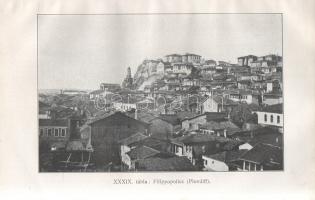 Isirkoff, A. [Iszirkov, Anasztasz Todorov]: 
Bulgária. Föld- és néprajz. Fordította Cholnoky Jenőné...