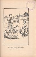 Domokos Pál Péter (összeáll.): 
Elemi iskolai énekeskönyv az I. osztály részére. (Carte de cantece ...