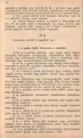 Kulcsár Bözsi hajadon részére kiállított szolgálati [cseléd] könyv (1927).
Budapest, (1926). Király...