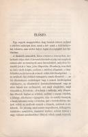 Horváth Mihály: 
Huszonöt év Magyarország történelméből 1823-tól 1848-ig. Első kötet.
Genfben, 186...