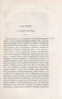 Horváth Mihály: 
Huszonöt év Magyarország történelméből 1823-tól 1848-ig. Első kötet.
Genfben, 186...