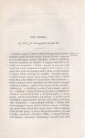 Horváth Mihály: 
Huszonöt év Magyarország történelméből 1823-tól 1848-ig. Első kötet.
Genfben, 186...
