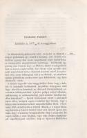 Horváth Mihály: 
Huszonöt év Magyarország történelméből 1823-tól 1848-ig. Első kötet.
Genfben, 186...