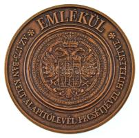 1993. "Bizományi Kereskedőház és Záloghitel Rt - Mária Terézia alapította az első magyar zálogh...