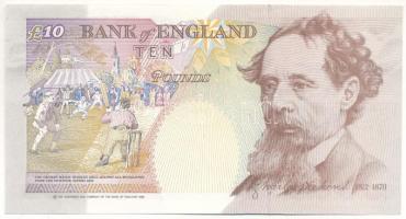 Nagy-Britannia 1992-1993. (1992) 10P T:AU Great Britain 1992-1993. (1992) 10 Pounds C:AU
Krause P#3...