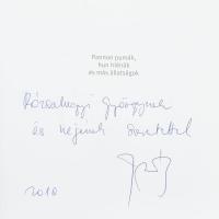 Borókai Gábor: Pannon pumák, hun hiénák és más állatságok. Magyarország homorú valósága 2005-2009. (...