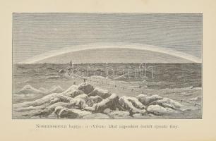 Gróf Benyovszky Móricz életrajza, saját emlékiratai és útleírásai. II-III. köt. Ford.: Jókai Mór. Bp...