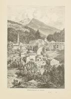 Az Osztrák-Magyar Monarchia írásban és képben. IV. köt.: Felső-Ausztria és Salzburg. Bp., 1889, M. K...