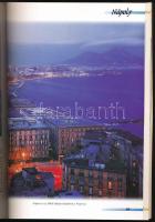 A művészet olasz városai. Róma, Velence, Firenze, Nápoly, Pompei Sienával és Pisával. Róma, Lozzi Ro...