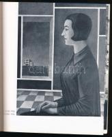 Bortnyik Sándor kiállítása. Bp., 1969, Magyar Nemzeti Galéria. Kiadói papírkötés, jó állapotban