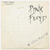 Pink Floyd - Another Brick In The Wall (Part II). Vinyl, 7&quot;, 45 RPM, Single, Stereo, Pepita, Magyarország, 1980.