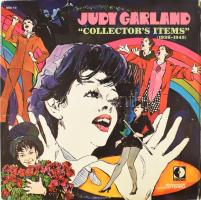 Judy Garland - Collector's Items (1936-1945). 1973.