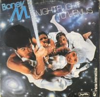 Boney M. - Nightflight To Venus, Vinyl, 2xLP, Album, 1978