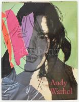 Honnef, Klaus: Andy Warhol 1928-1987. Kunst als Kommerz. Köln, 1989, Benedikt Taschen Verlag. Kiadói kartonált kötés, papír védőborítóval, jó állapotban.