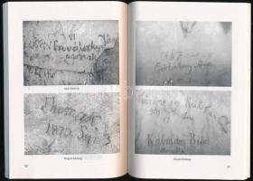 Emődi János: Erdélyi barlangfeliratok a 16-20. századból. Partiumi Füzetek 17. 2001, Partiumi és Bán...