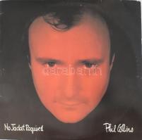 Phil Collins - No Jacket Required, 1985