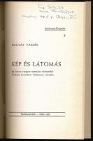 Bogyay Tamás: Kép és látomás. Egy fejezet a magyar romantika történetéből. Kortársak illusztrációi V...