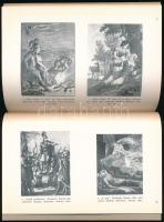 Bogyay Tamás: Kép és látomás. Egy fejezet a magyar romantika történetéből. Kortársak illusztrációi V...