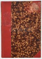 Szent Imre-emlékkönyv születésének kilencszázados jubileumára. Szerk.: Vargha Damján. Bp., 1907, Sze...