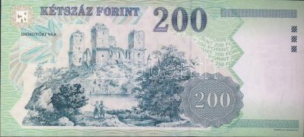 1998. 200Ft T:I