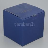 Herendi Koala kicsinyével. Jelzett, kézzel festett, hibátlan, eredeti dobozában, m: 13 cm. Ritka! //...