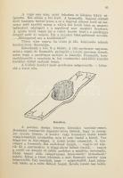 Kiss Géza: Ormányság. Bp., 1937, Sylvester Rt. kiadása. Kiadói egészvászon kötés, foltos, kopottas á...