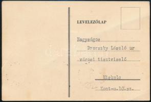 Oroszország 1855EM 3k T:3