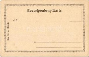 Split, Spalato; Strasse / street