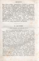Gyöngyösi István: 
Gyöngyösi István válogatott poétai munkái. Az eredeti kiadások alapján közli Tol...