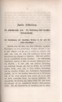 Rückert, Heinrich: 
Geschichte der Neuhochdeutschen Schriftsprache. Erster-Zweiter Band. [Teljes mű...