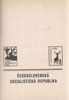 Celostátní vystava myslivosti s mezinárodní úcastí. Pod zástitou CIC. [A Nemzetközi Vadászati és Vad...