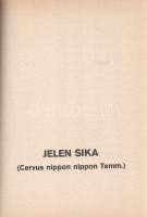 Celostátní vystava myslivosti s mezinárodní úcastí. Pod zástitou CIC. [A Nemzetközi Vadászati és Vad...