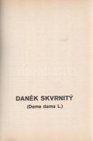 Celostátní vystava myslivosti s mezinárodní úcastí. Pod zástitou CIC. [A Nemzetközi Vadászati és Vad...