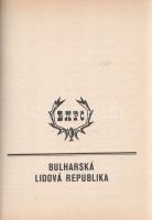 Celostátní vystava myslivosti s mezinárodní úcastí. Pod zástitou CIC. [A Nemzetközi Vadászati és Vad...