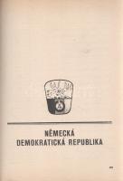 Celostátní vystava myslivosti s mezinárodní úcastí. Pod zástitou CIC. [A Nemzetközi Vadászati és Vad...