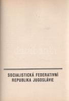 Celostátní vystava myslivosti s mezinárodní úcastí. Pod zástitou CIC. [A Nemzetközi Vadászati és Vad...