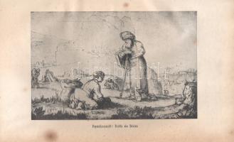 Kis Szentírás. Szerkesztette Frenkel Bernát. Rövidített lenyomat a szerkesztő kiadásában, Edelstein ...