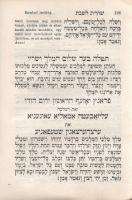 T'filot Jiszráél: Magyarra fordított imakönyv izraeliták számára. Legújabb, teljesen átdolgozot...