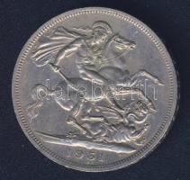 Nagy-Britannia 1951. 1C "Brit fesztivál" VI.György T:2 k