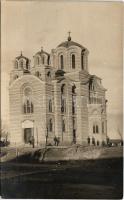 1916 Mladenovac, Crkva / church. photo (EK)