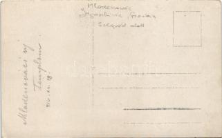 1916 Mladenovac, Crkva / church. photo (EK)