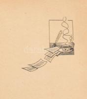 Bevilaqua Borsody Béla-Mazsáry Béla: Pest-budai kávéházak. Kávé és kávémesterség 1535-1935. Bp., 193...