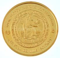 2000. "Magyar Államalapítás Emlékérem Sorozat - Szent László a magyar állam megszilárdítója&quo...