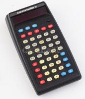 Commodore Personal Mini Computer SR4148R eredeti dobozával, leírással, töltő nélkül. Nem kipróbált