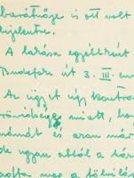 cca 1955-1975 Haranghy Jenő és Helbing Aranka festőművészek valamint a Haranghy és Helbing család má...