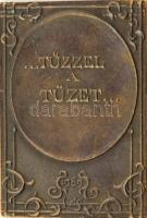 Lapis András (1942-) 1989. "150 éve született Gróf Széchenyi Ödön, a magyar tűzoltóság alapítój...