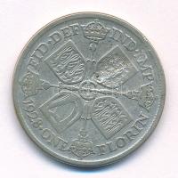 Nagy-Britannia 1928. 2Sh Ag "V. György" T:VF ü.
Great Britain 1928. 2 Shilling Ag "G...