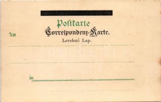 Lübeck, Gruss aus Travemünde. Strand, Travemünde, Restaurant "zur Post" Schütt / beach, ba...