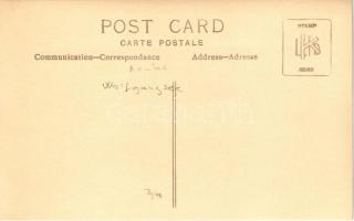 St. Wolfgang im Salzkammergut, Schifflandungsplatz zur Zahnradbahn auf dem Schafberg / port to the c...