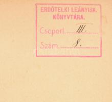 Balassa József - Simonyi Zsigmond: Magyar hangtan és alaktan. Tüzetes magyar nyelvtan történeti alap...